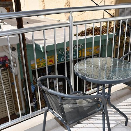 Aristea Hotel Elounda Zewnętrze zdjęcie