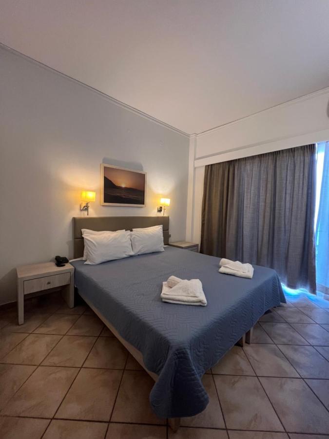 Aristea Hotel Elounda Zewnętrze zdjęcie