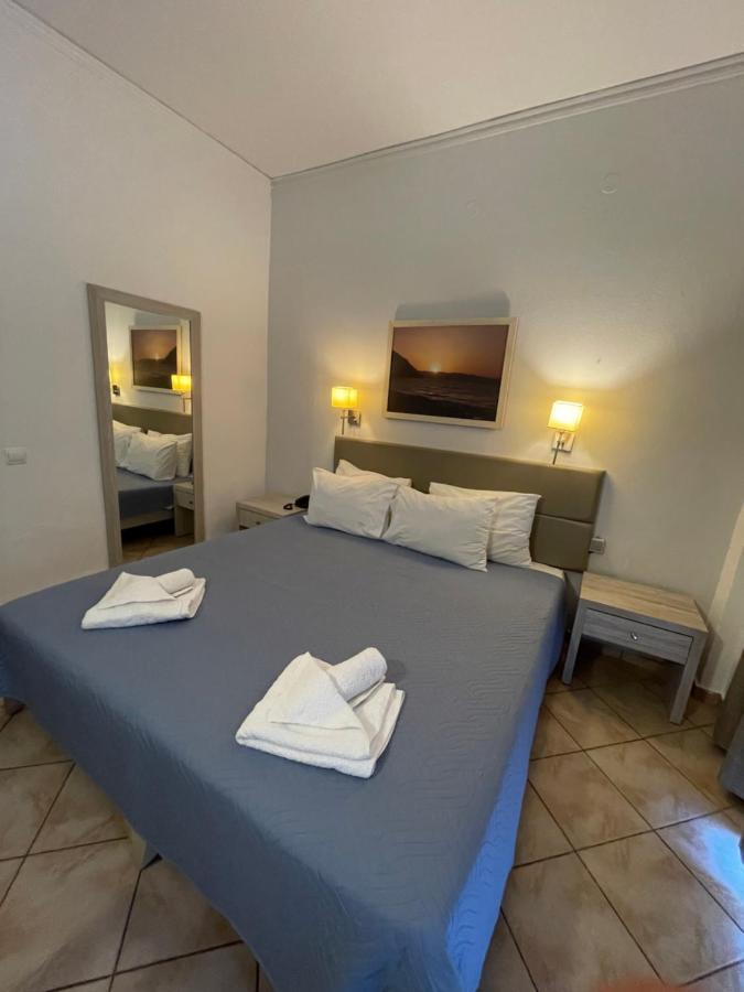 Aristea Hotel Elounda Zewnętrze zdjęcie