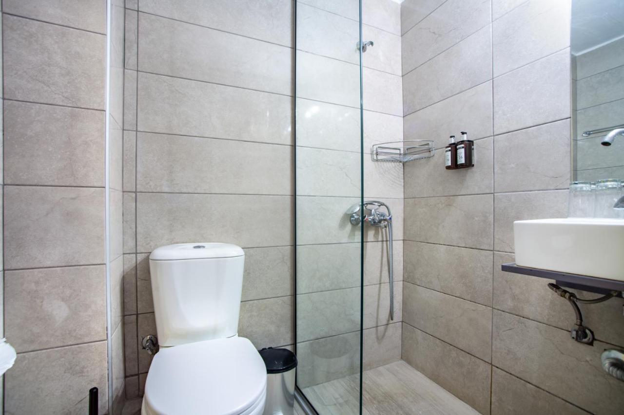 Aristea Hotel Elounda Zewnętrze zdjęcie