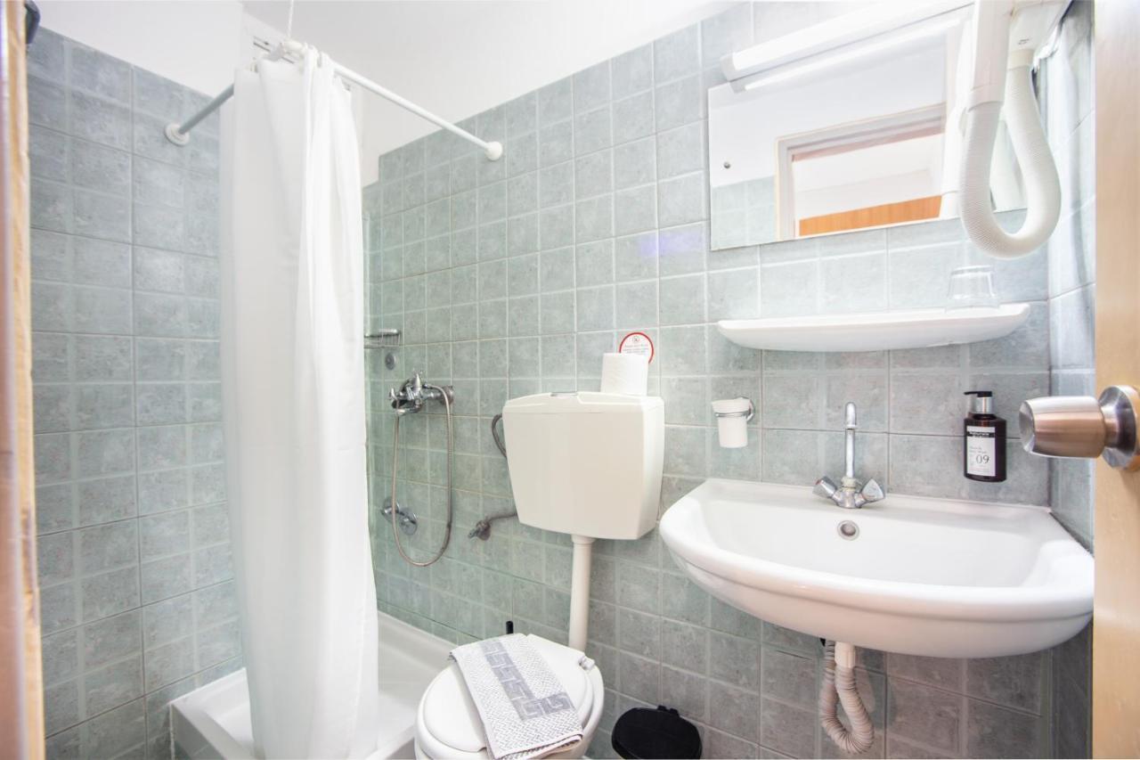 Aristea Hotel Elounda Zewnętrze zdjęcie