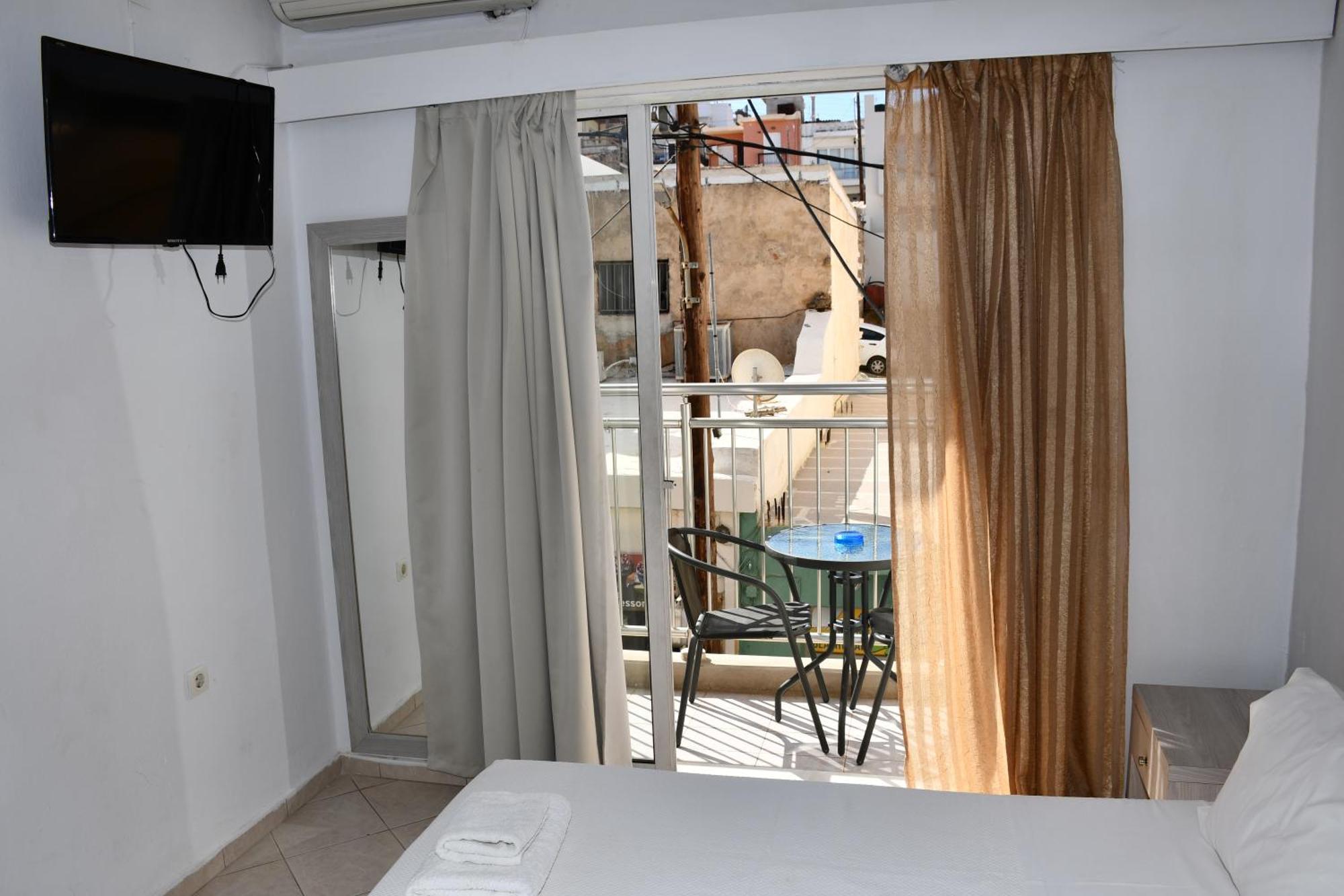 Aristea Hotel Elounda Zewnętrze zdjęcie