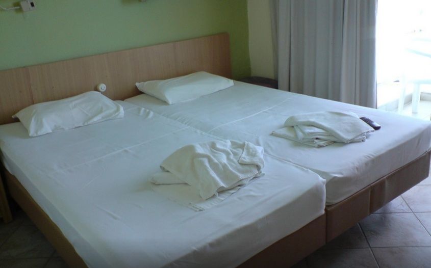 Aristea Hotel Elounda Zewnętrze zdjęcie