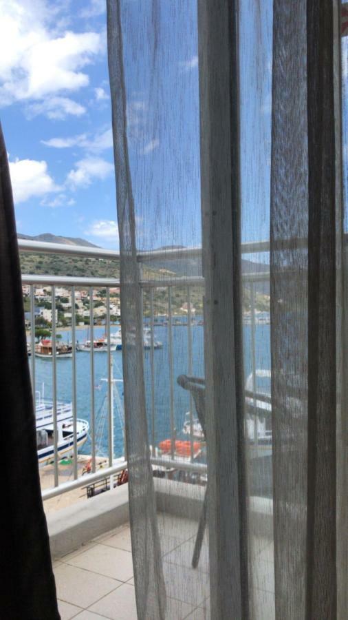 Aristea Hotel Elounda Zewnętrze zdjęcie