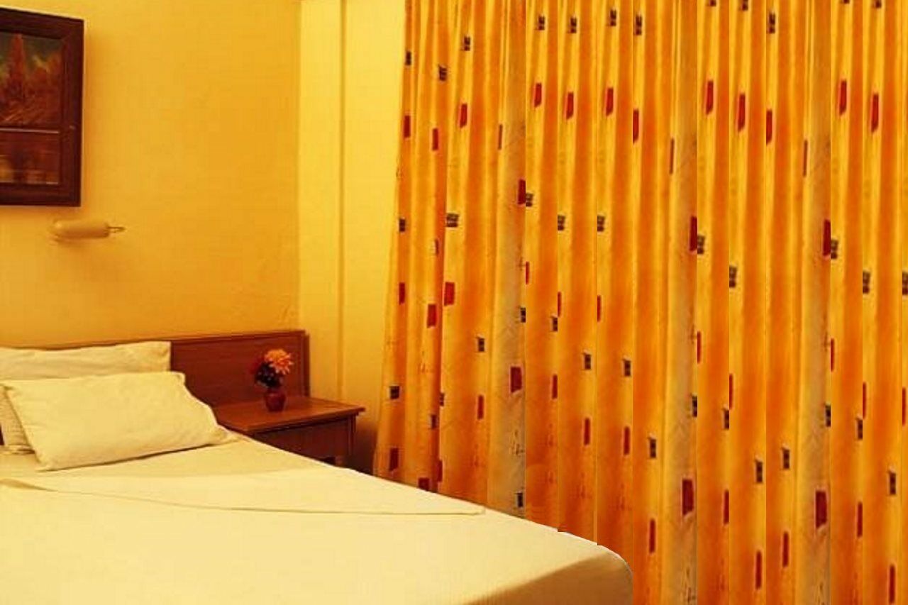 Aristea Hotel Elounda Zewnętrze zdjęcie